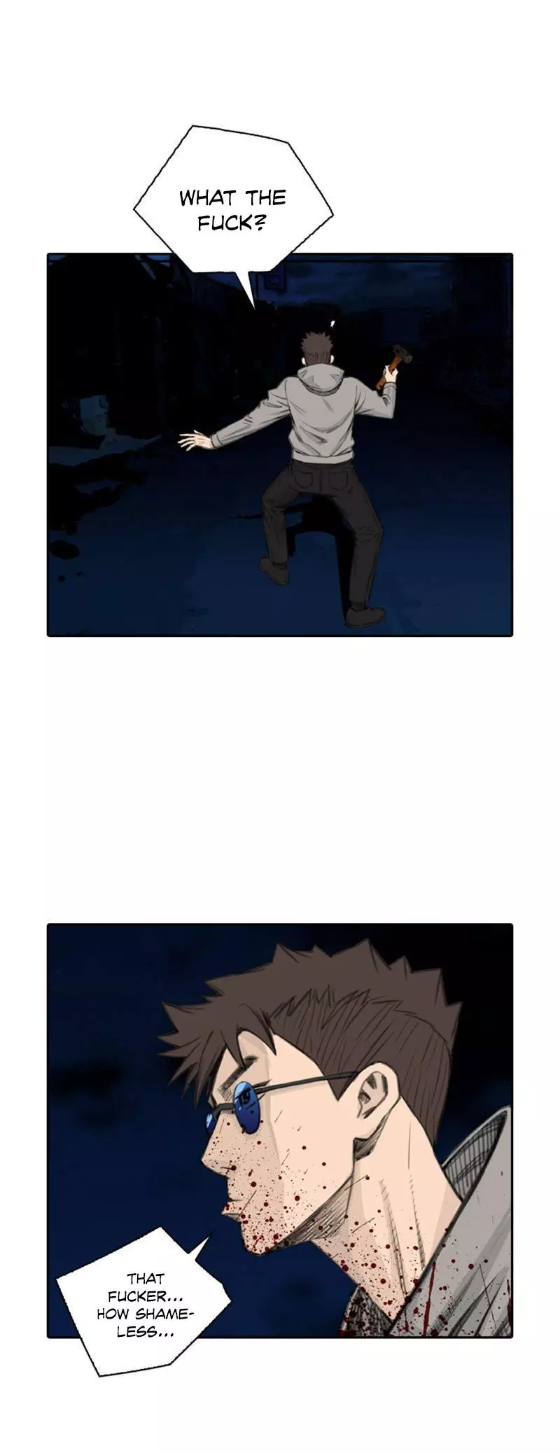 Manga page 10