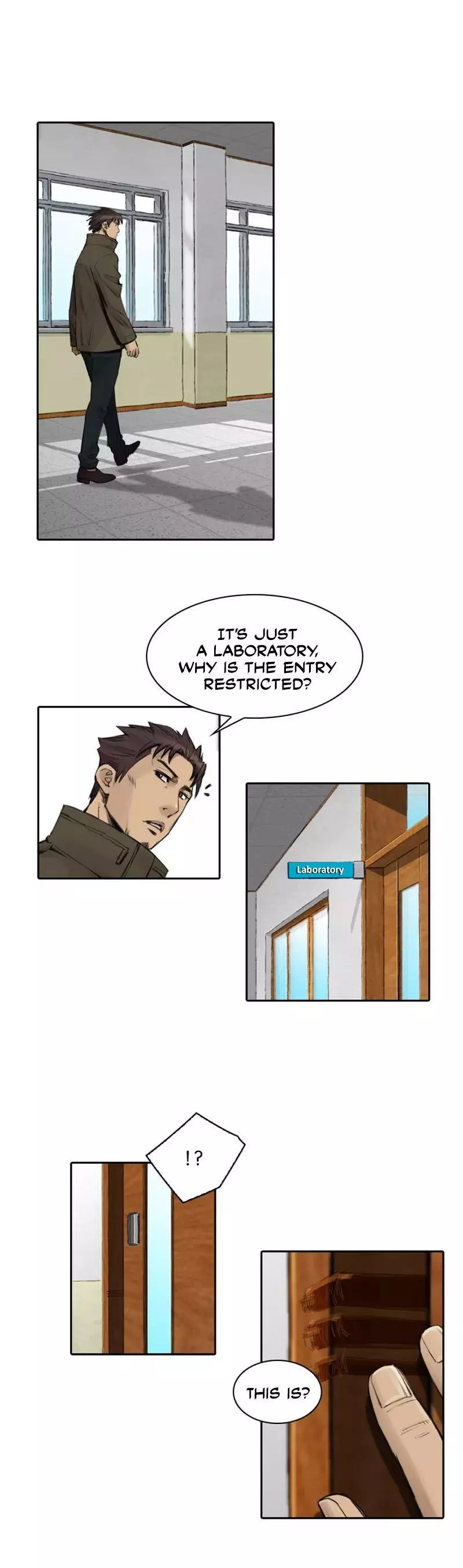 Manga page 4