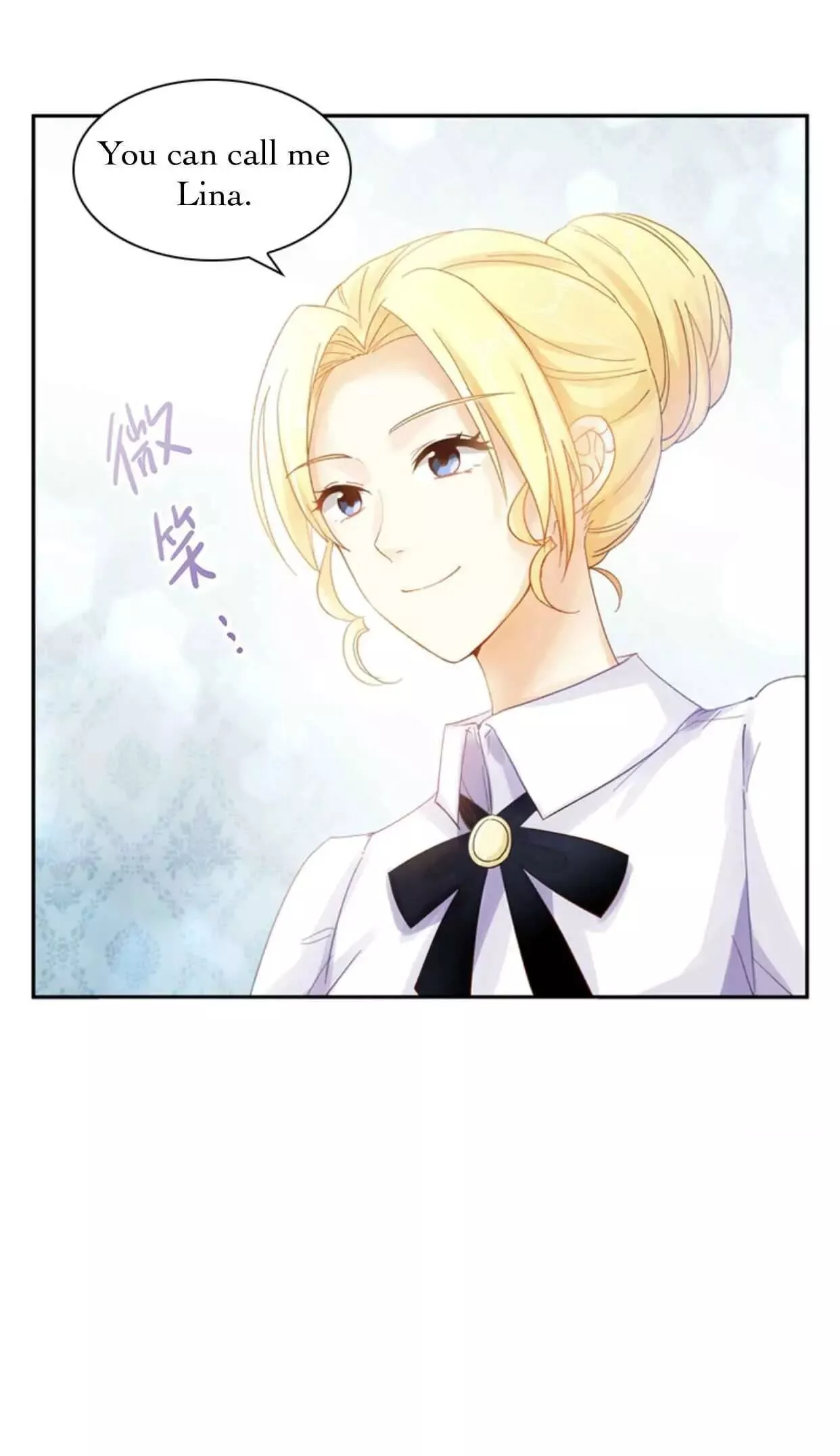 Manga page 22