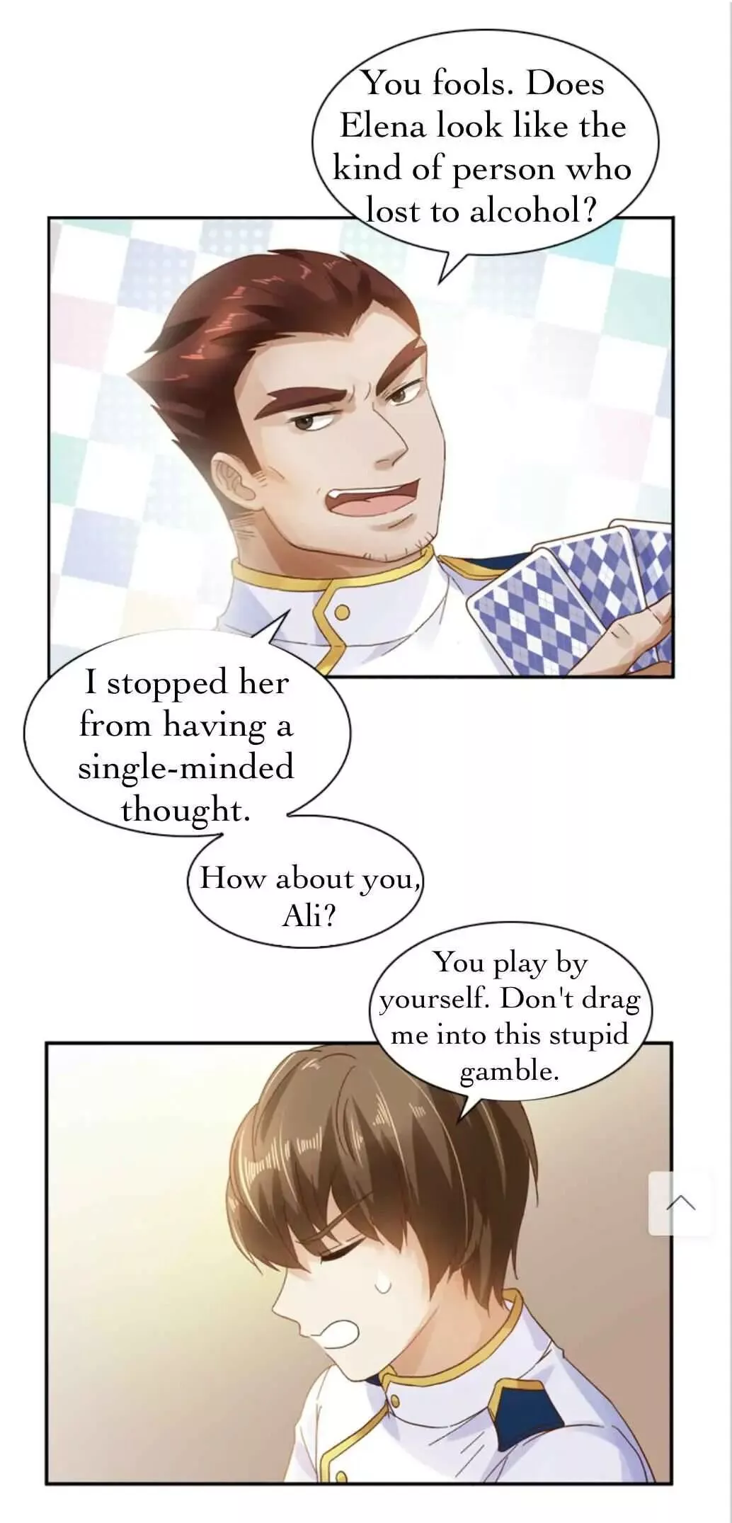 Manga page 4