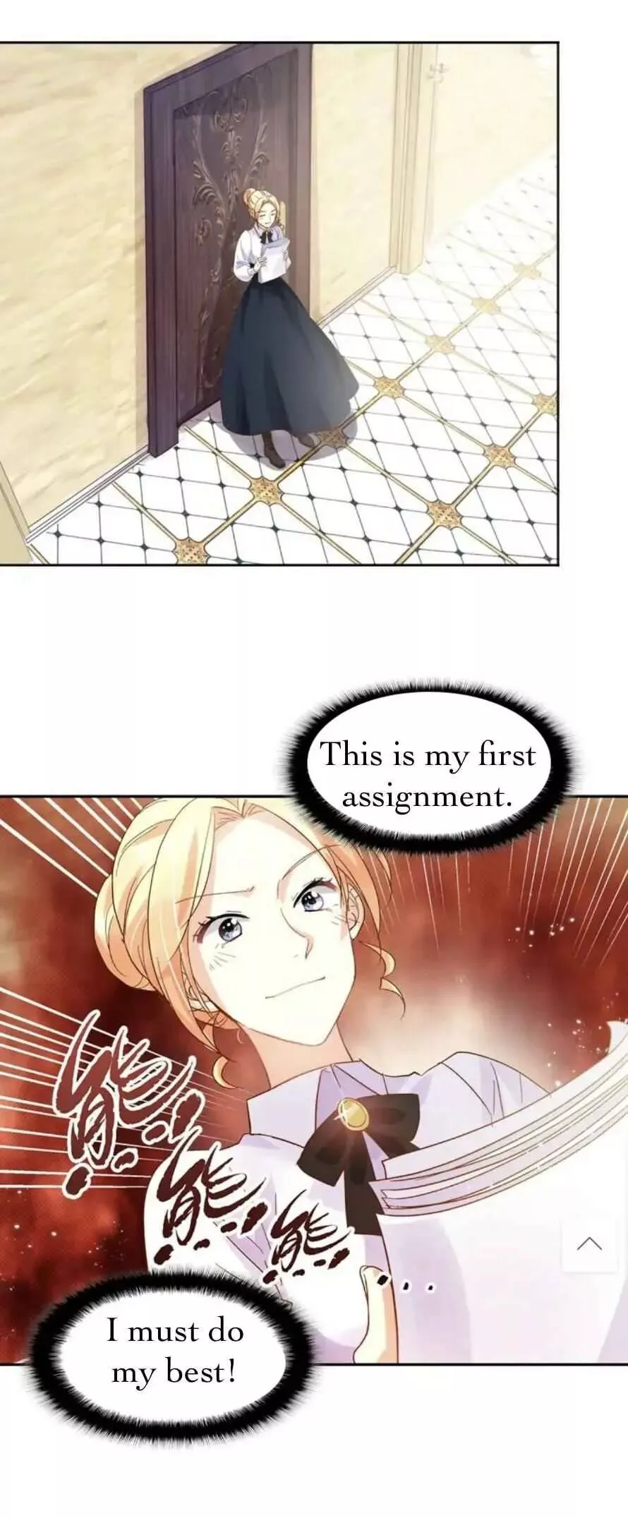 Manga page 21