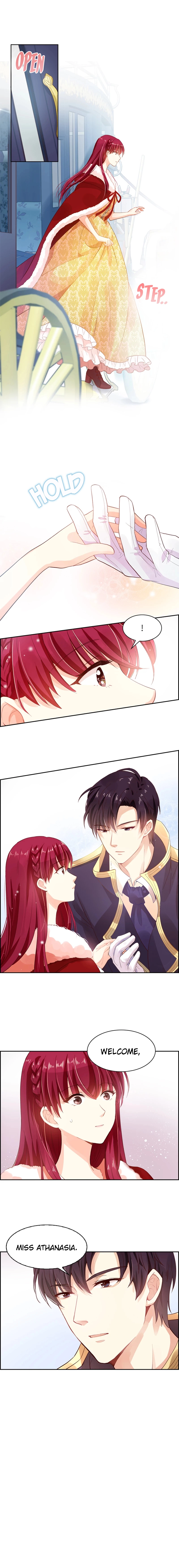 Manga page 7