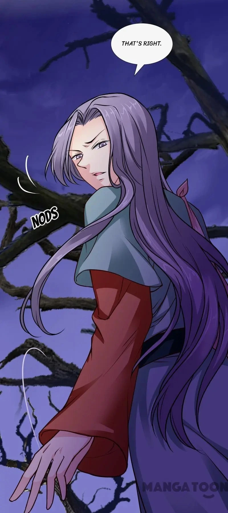 Manga page 21