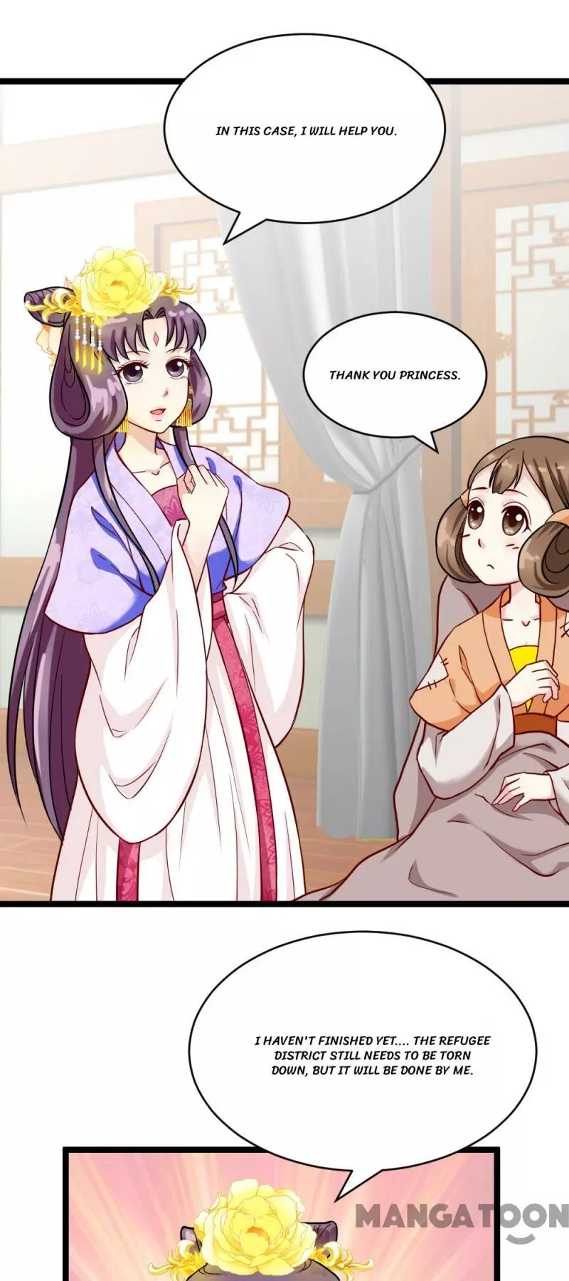 Manga page 28