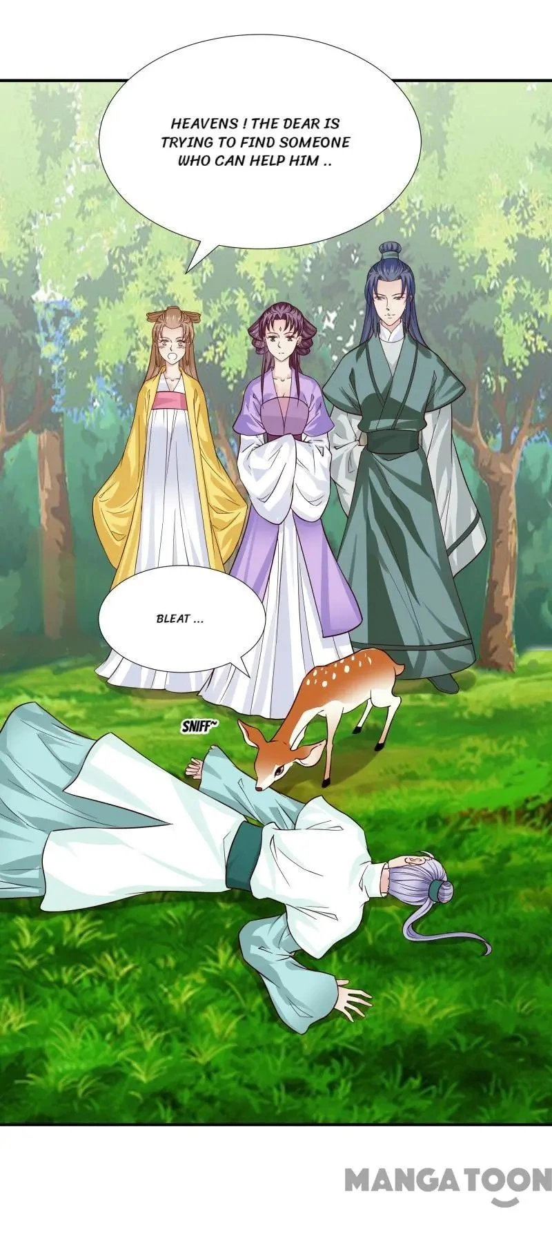 Manga page 19