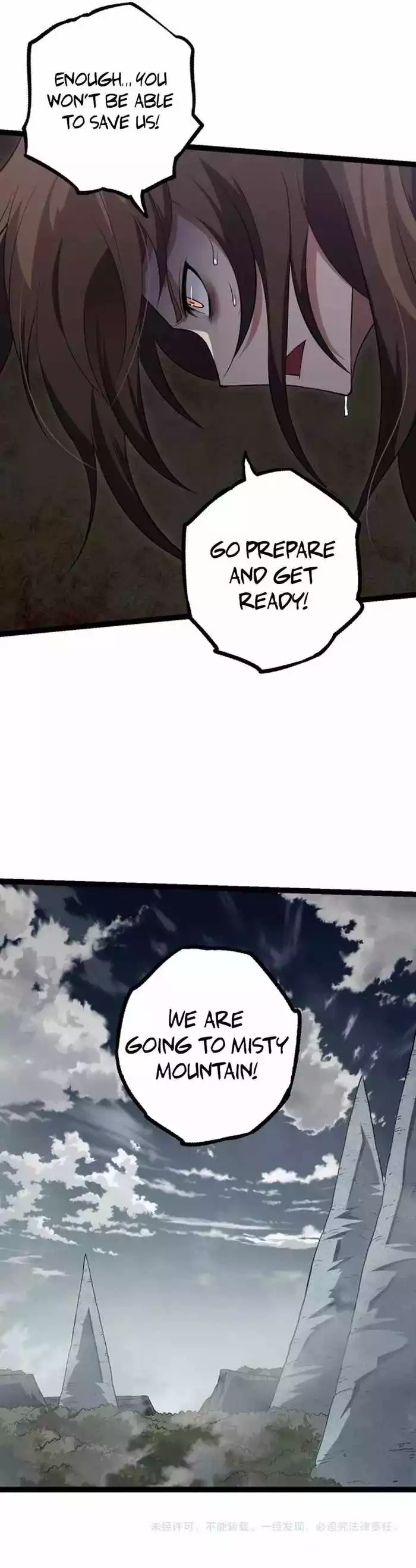 Manga page 11