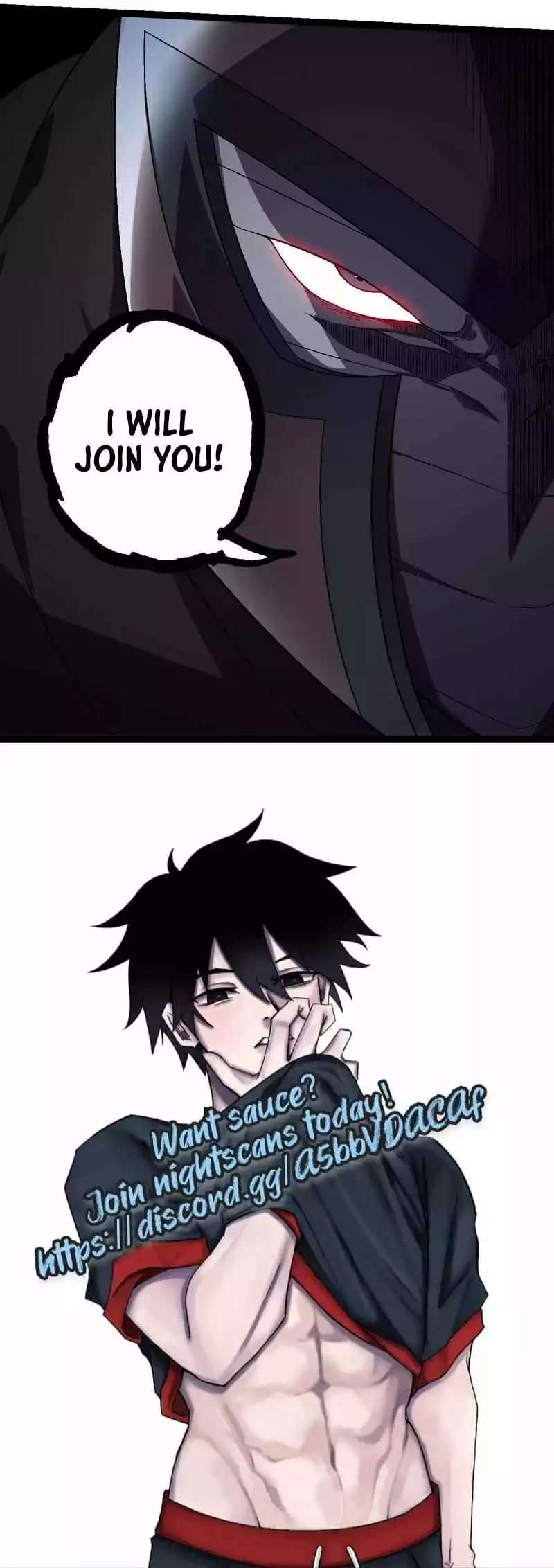 Manga page 9