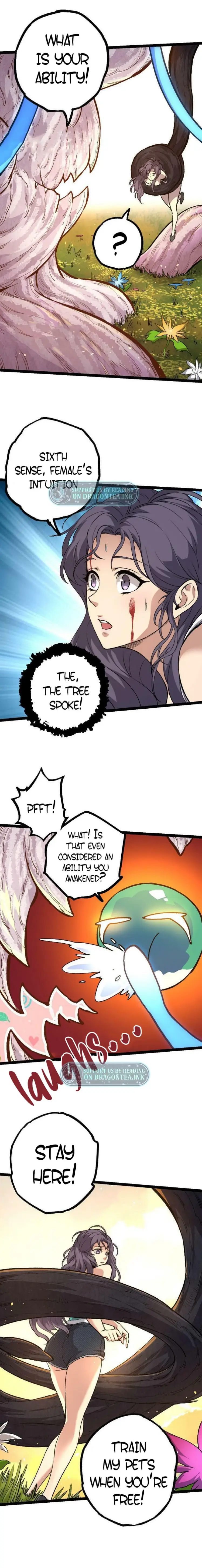 Manga page 7