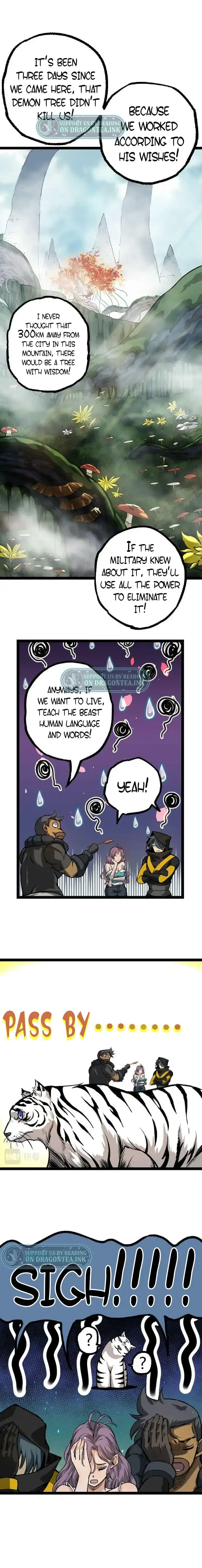 Manga page 4