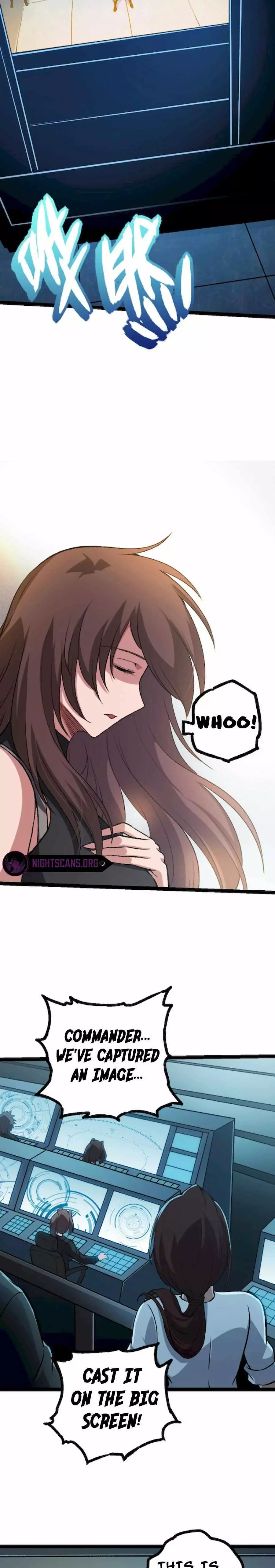 Manga page 9
