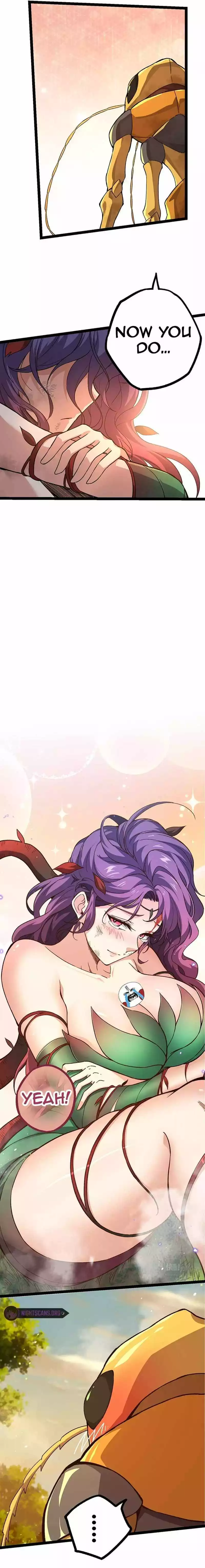 Manga page 7