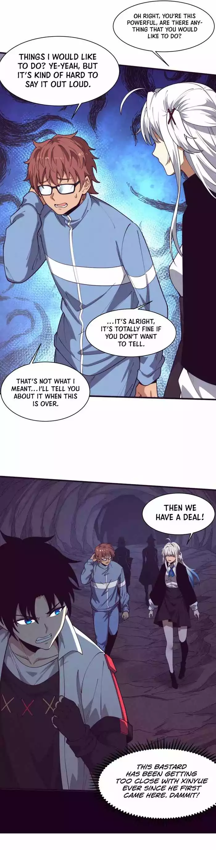 Manga page 25