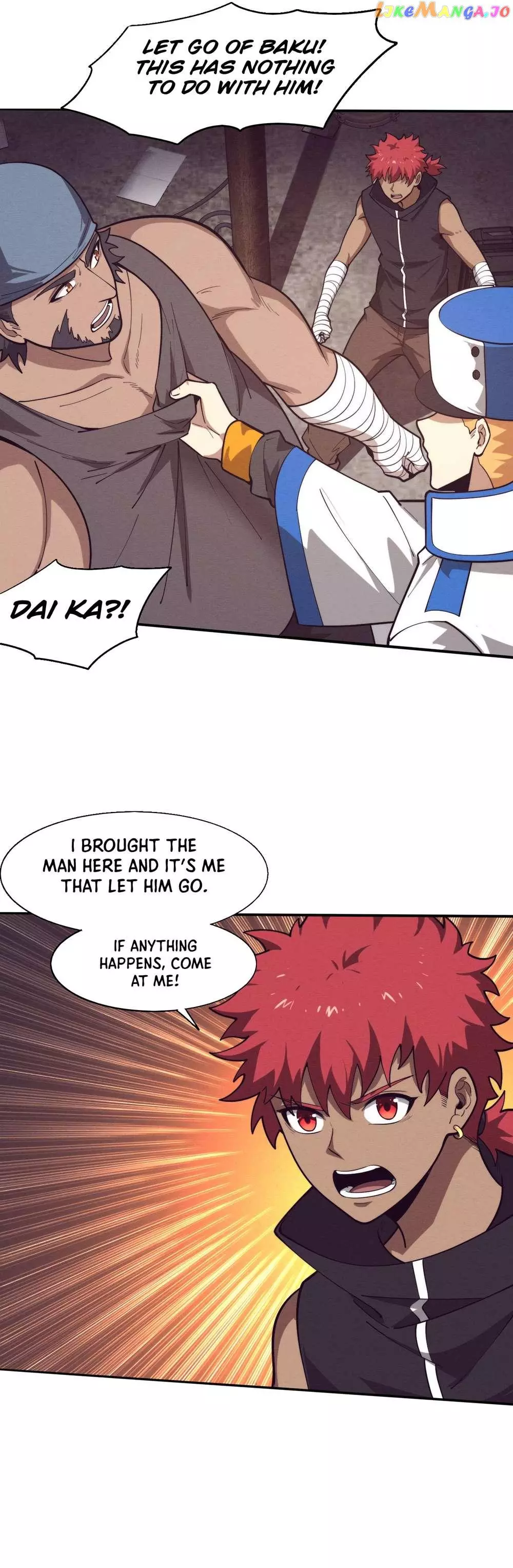 Manga page 10