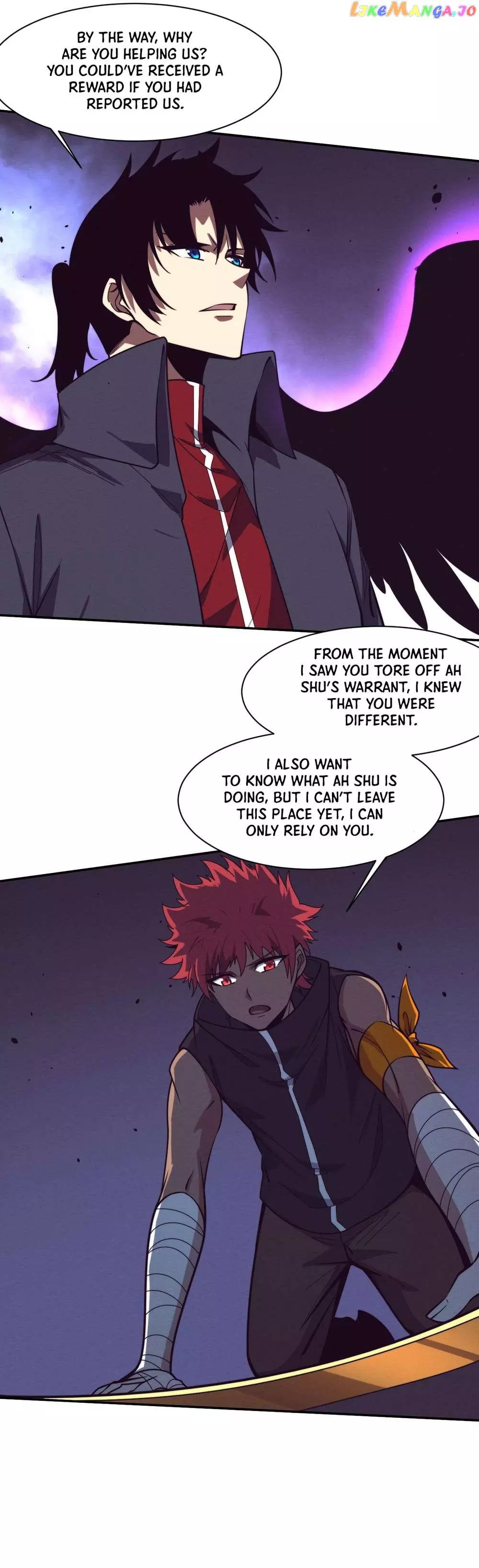 Manga page 4