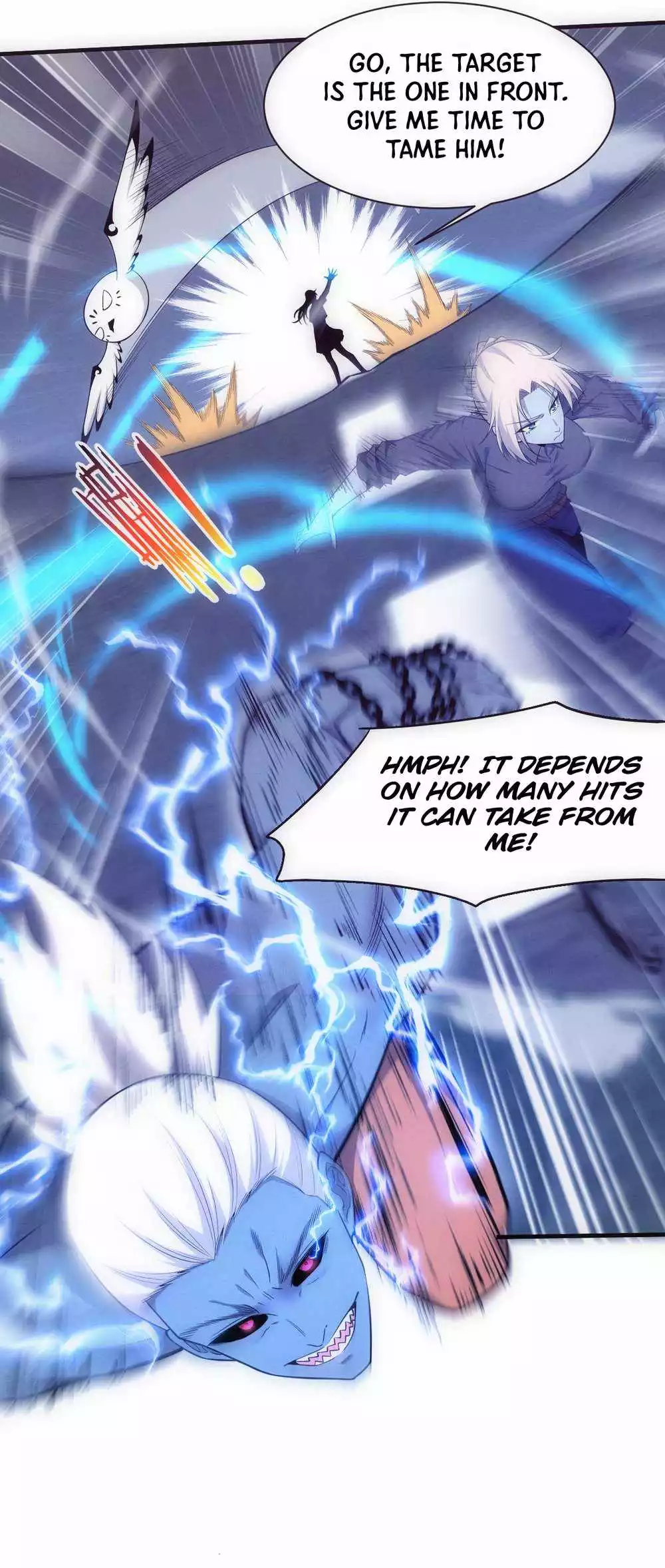 Manga page 10