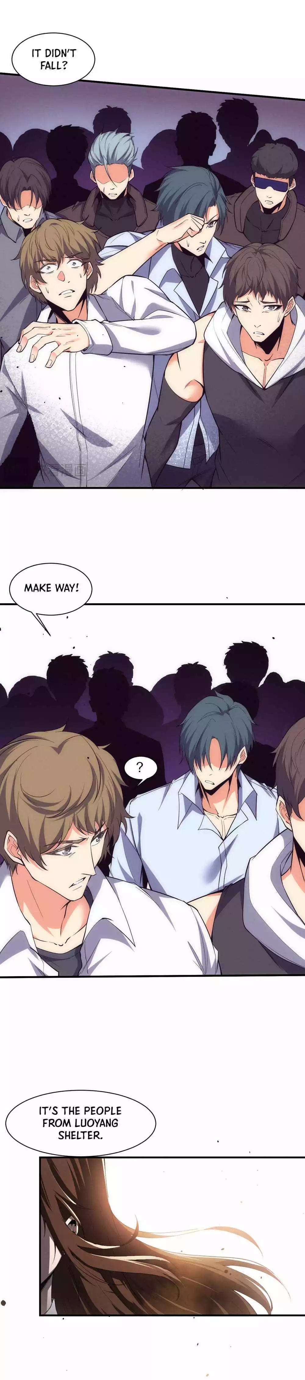 Manga page 15