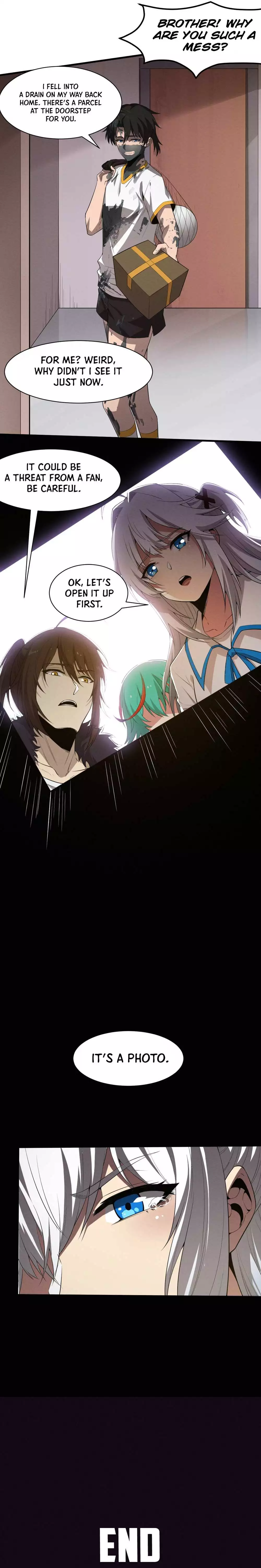 Manga page 30