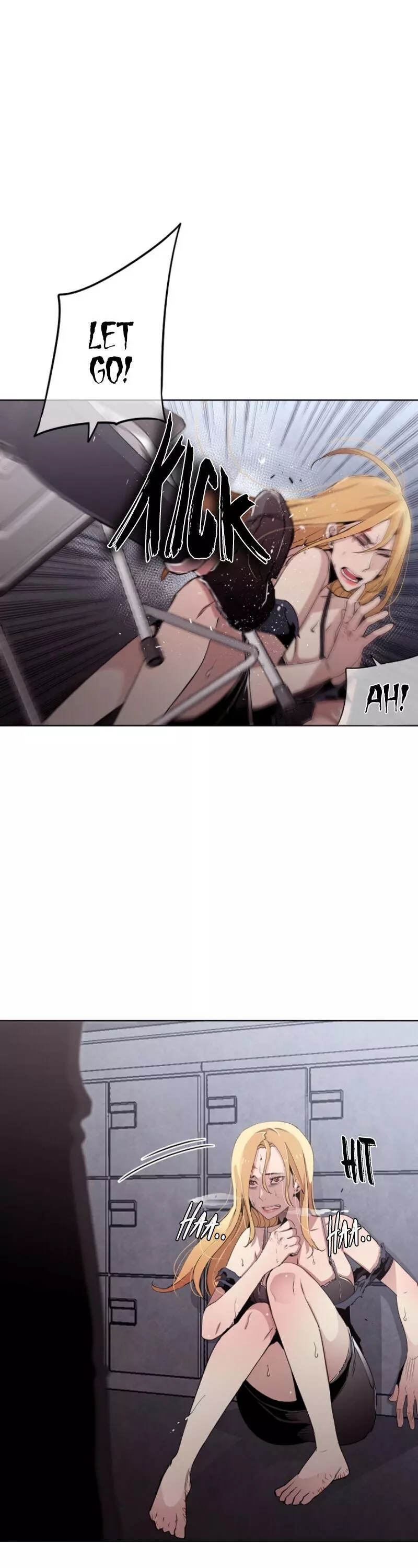 Manga page 13