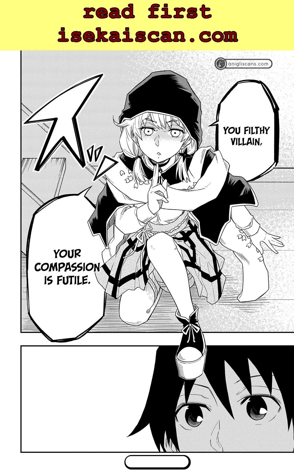Manga page 35
