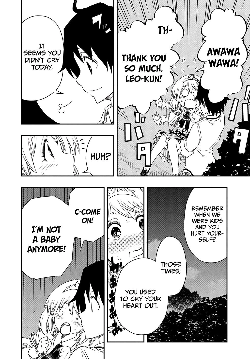 Manga page 27