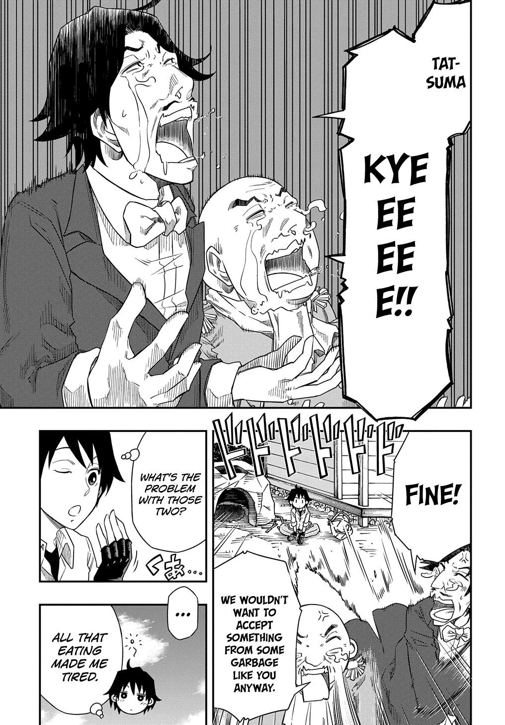 Manga page 12