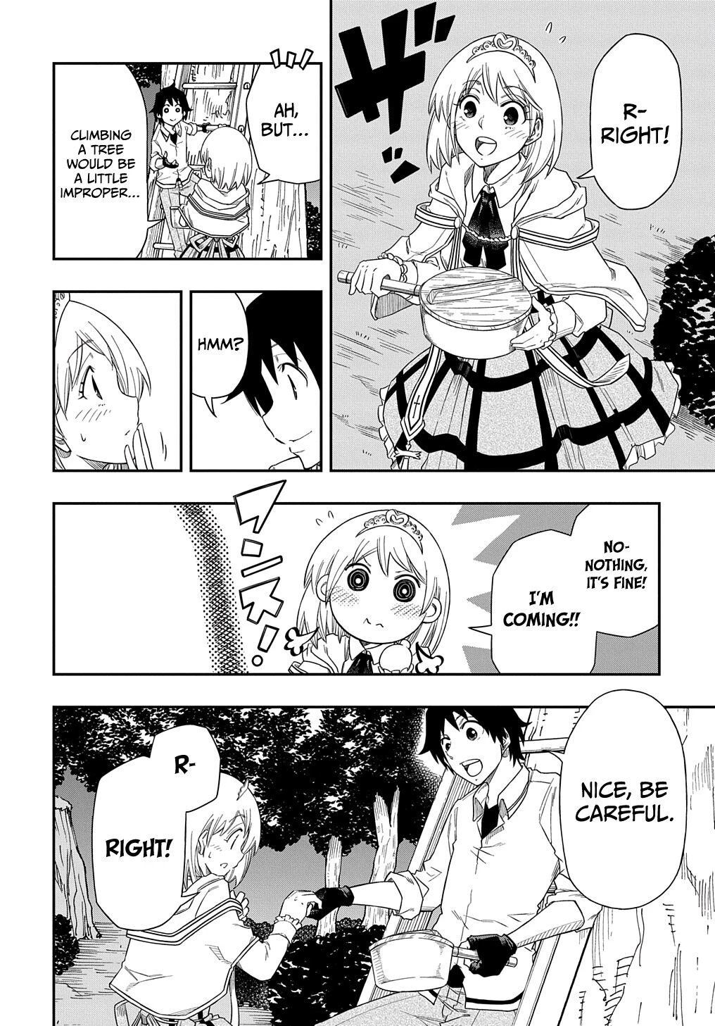 Manga page 19