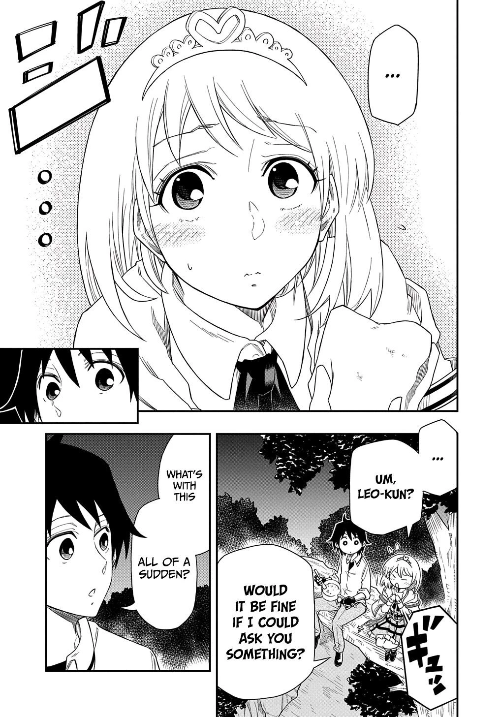 Manga page 22