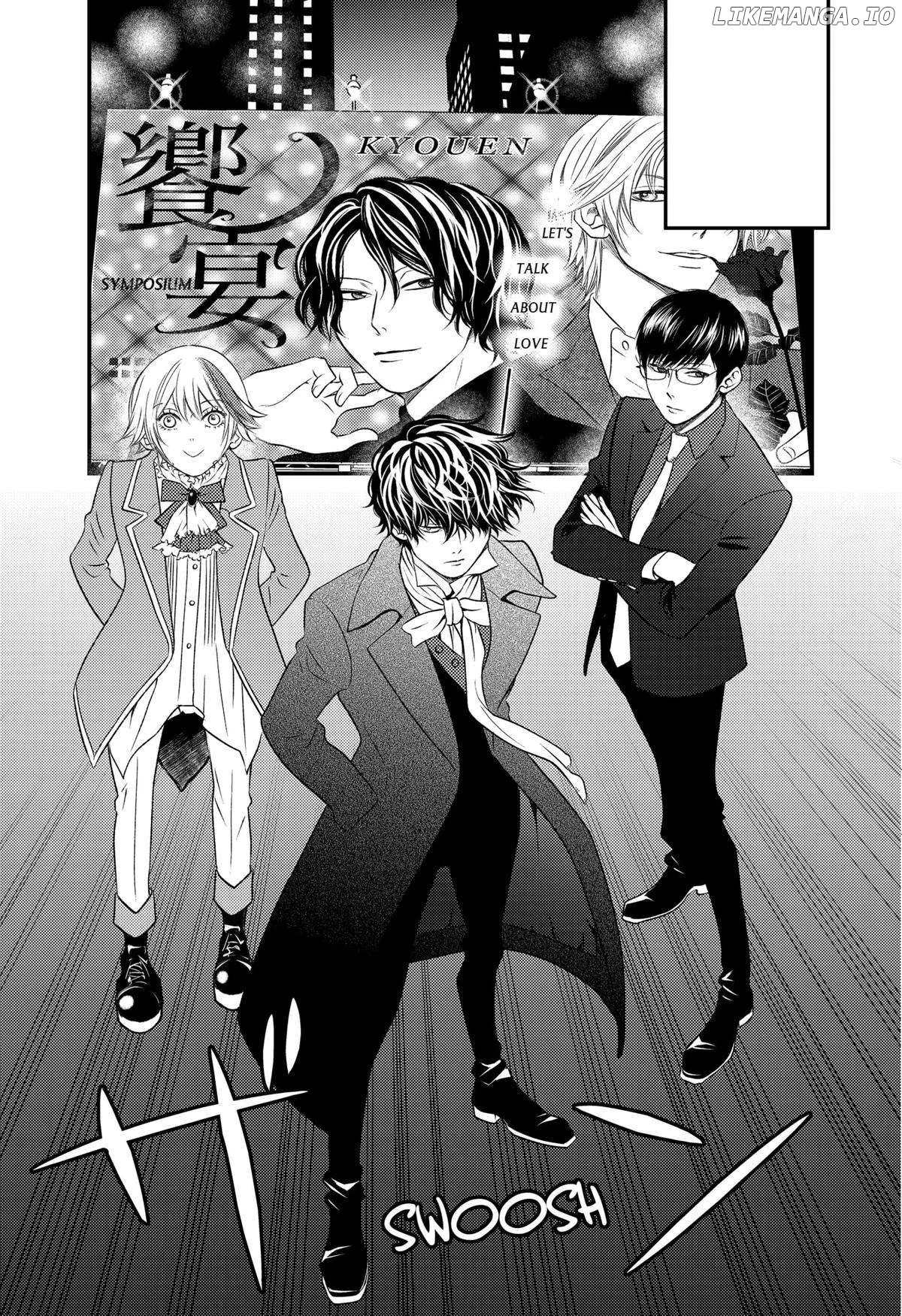 Manga page 10