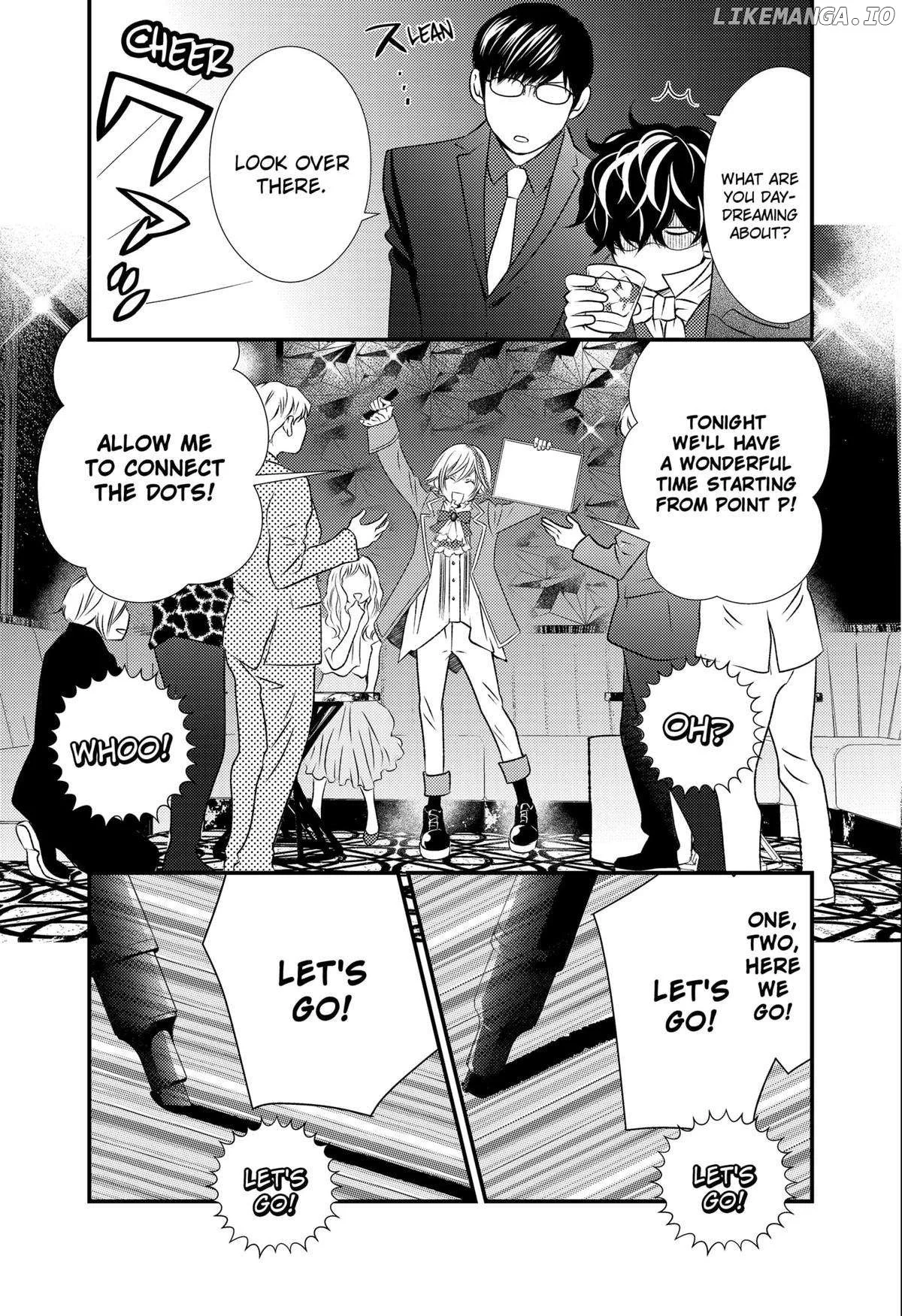 Manga page 14