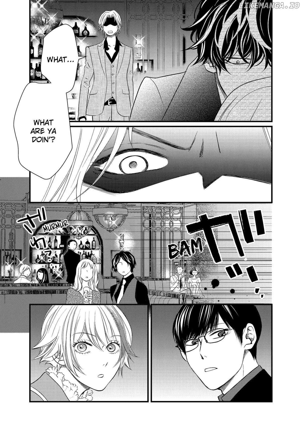 Manga page 20