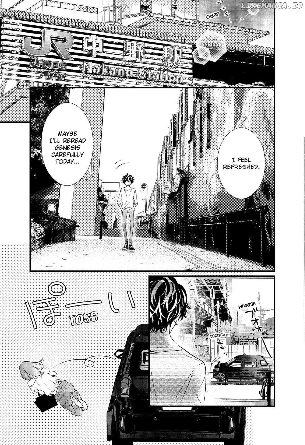 Manga page 4