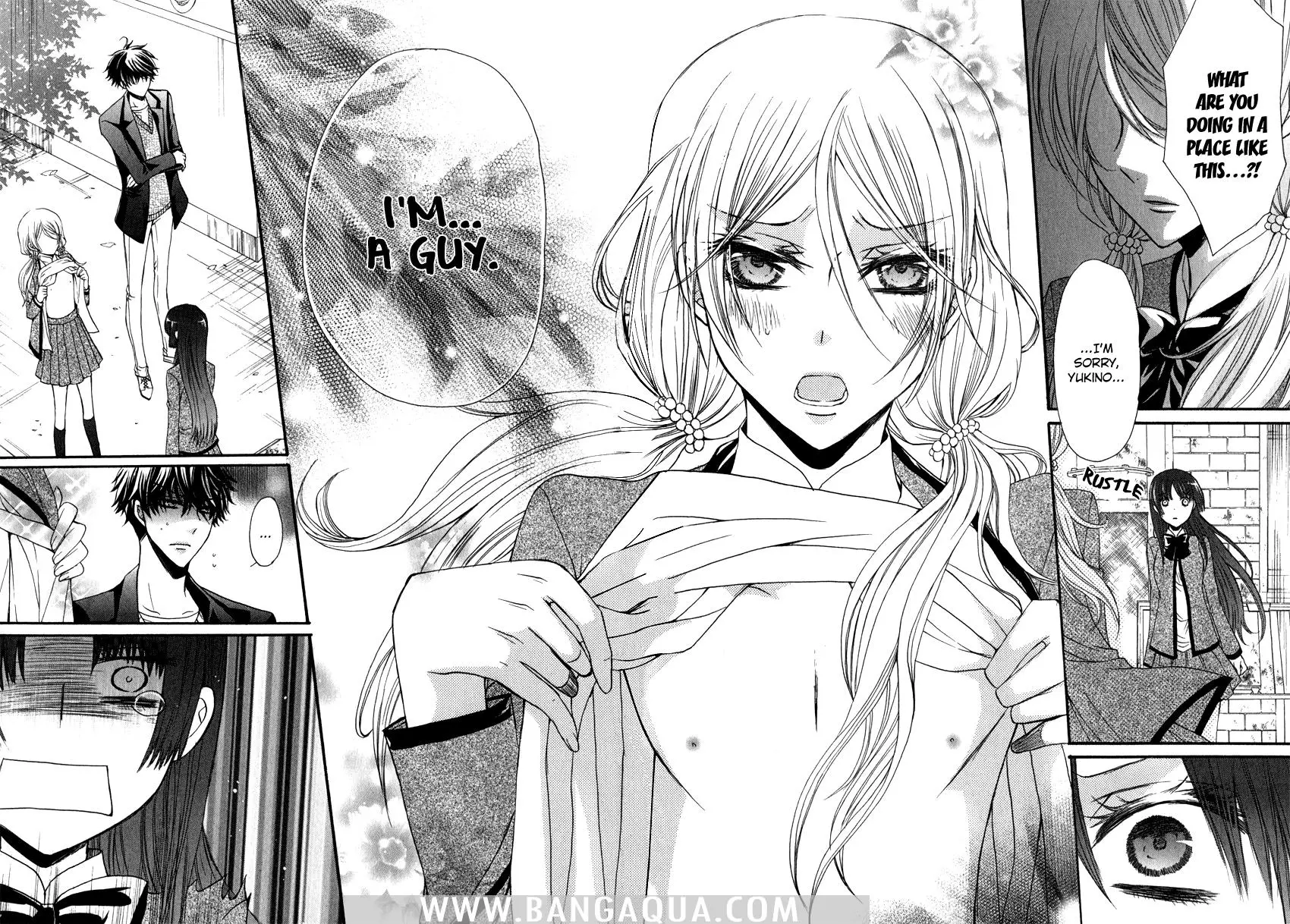 Manga page 47