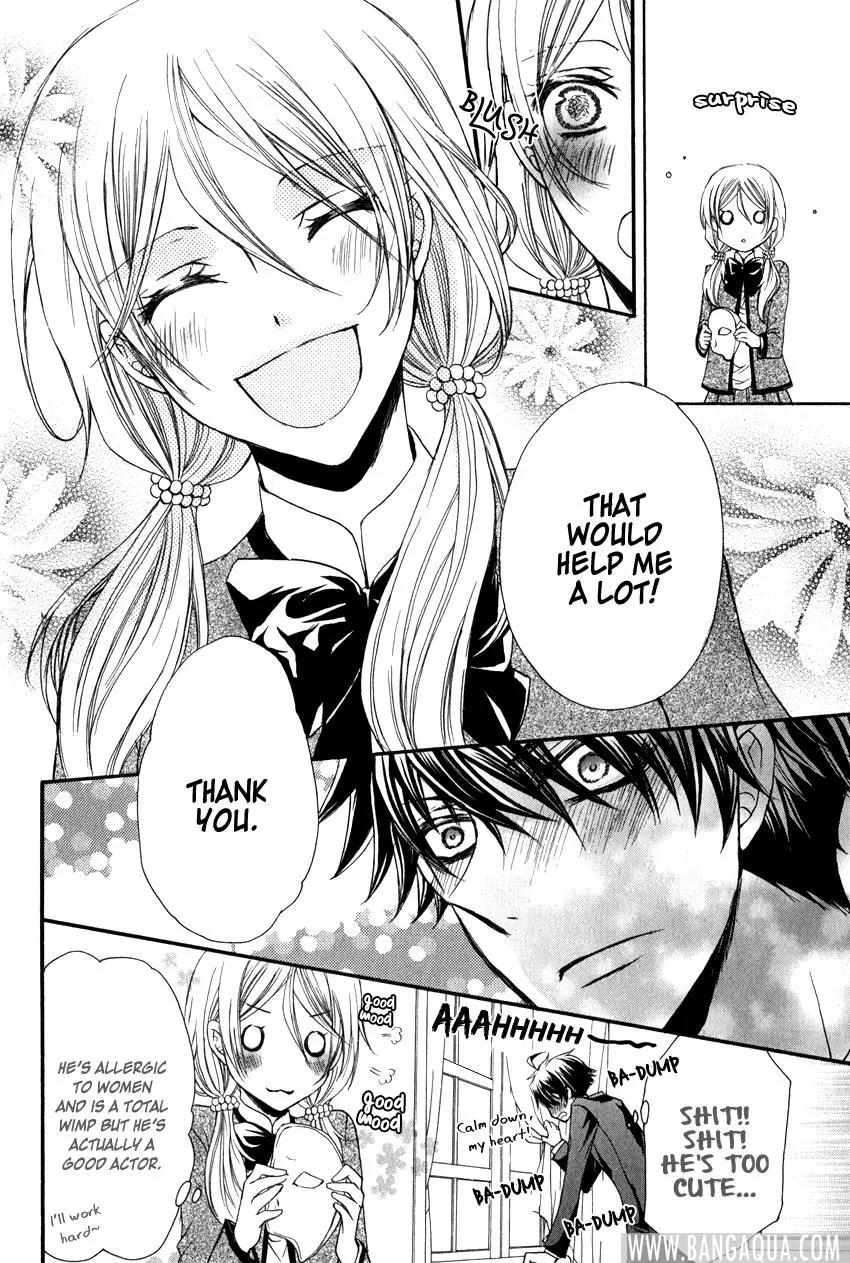 Manga page 35