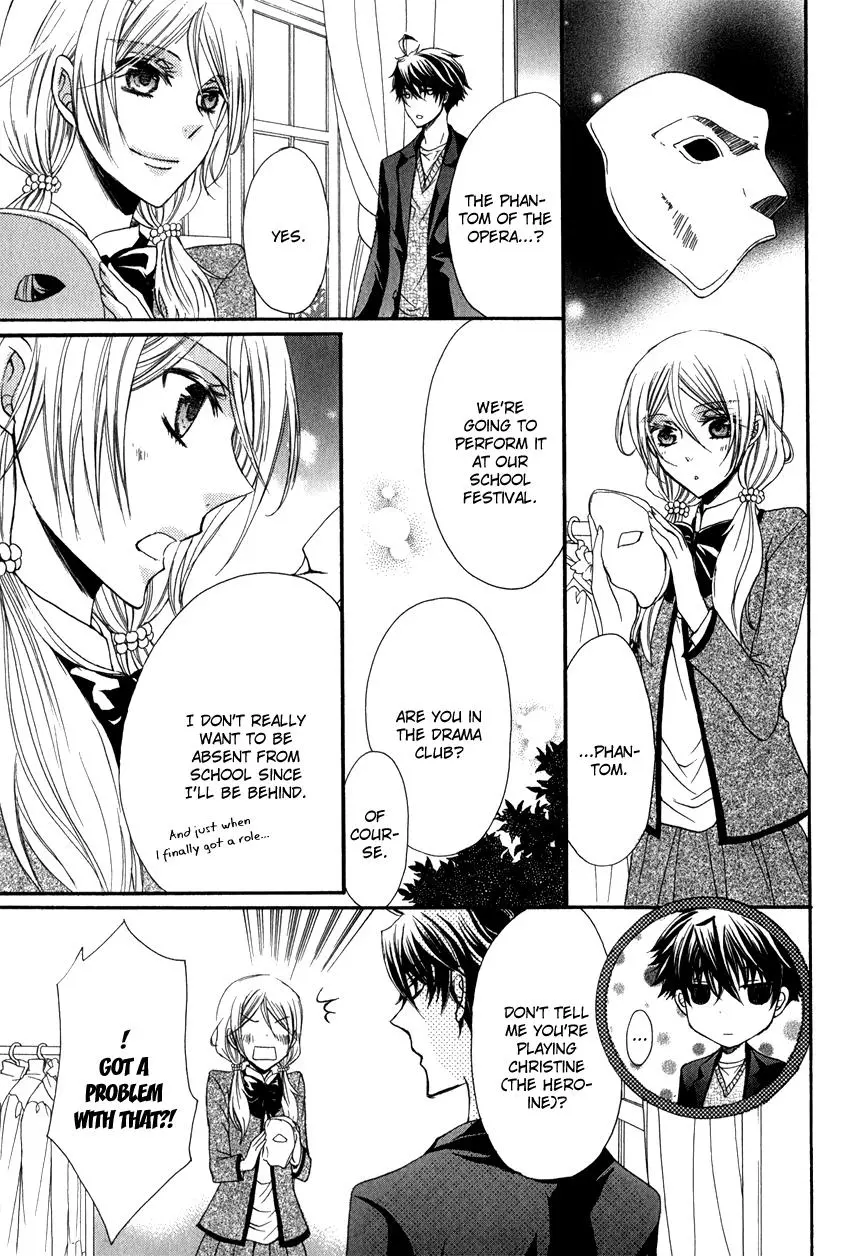 Manga page 32