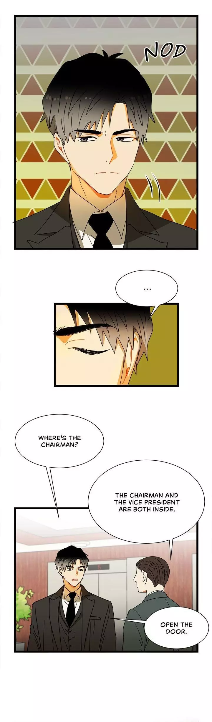 Manga page 28