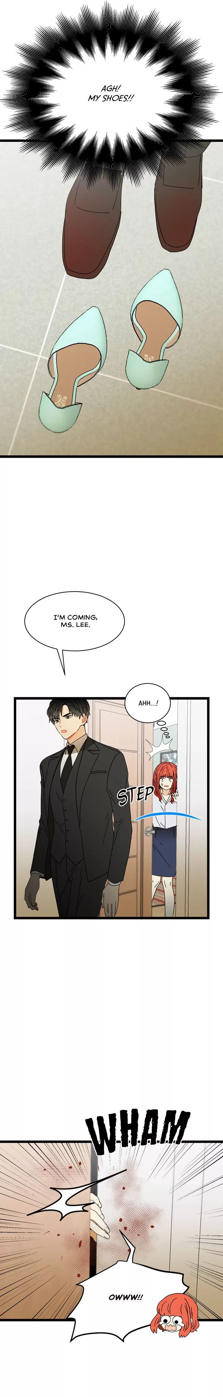 Manga page 10