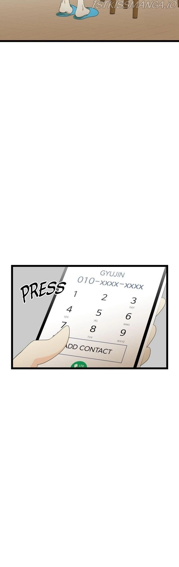 Manga page 21