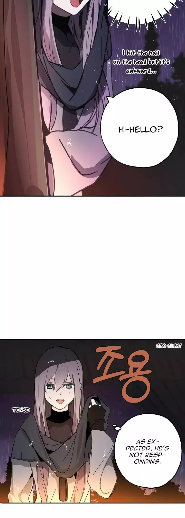 Manga page 28