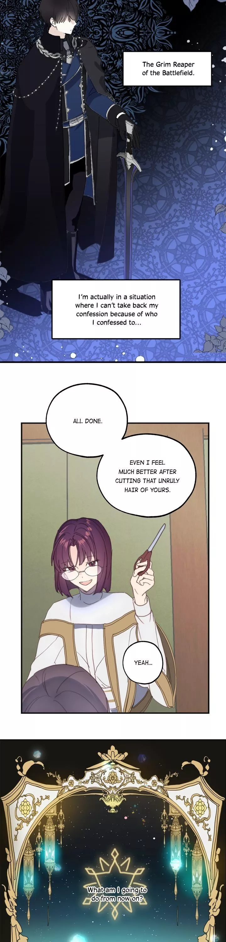 Manga page 45
