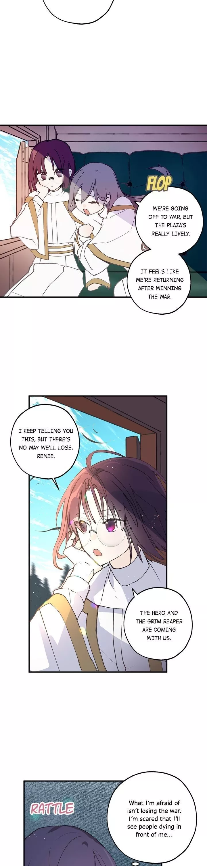 Manga page 12