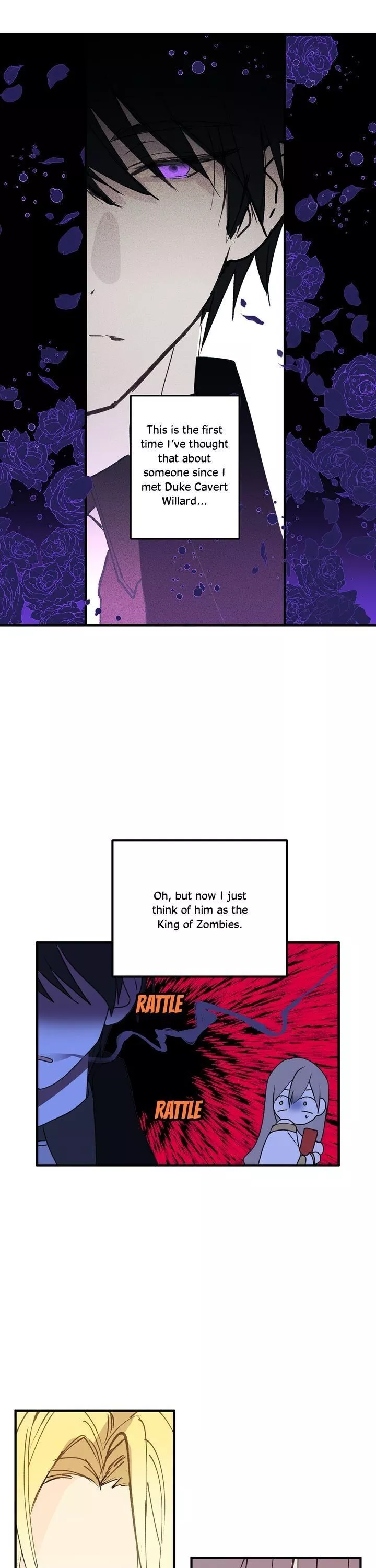 Manga page 28