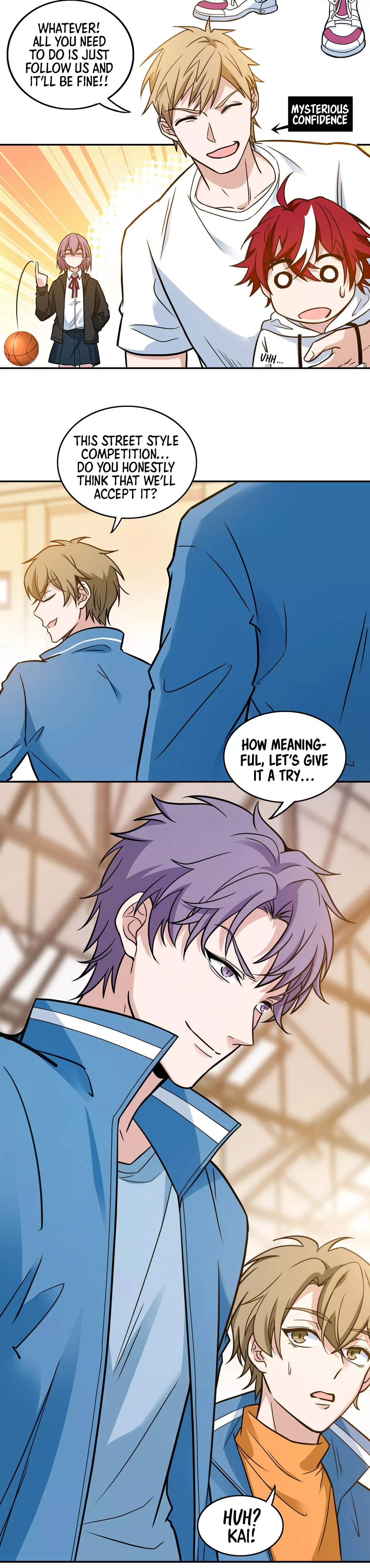 Manga page 18