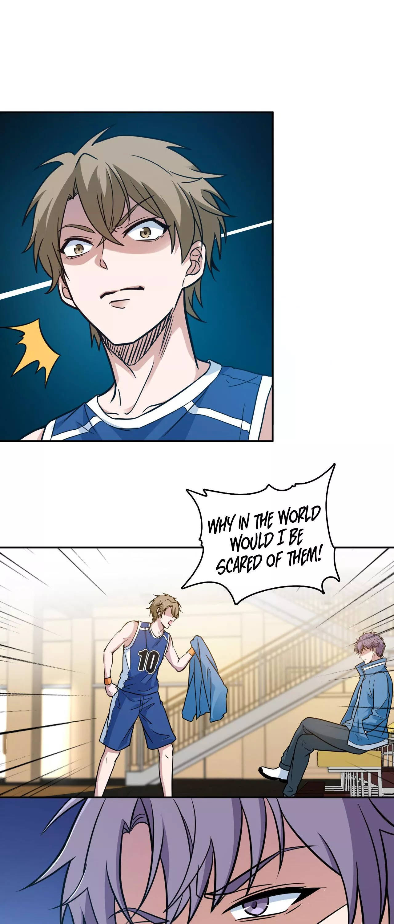 Manga page 23