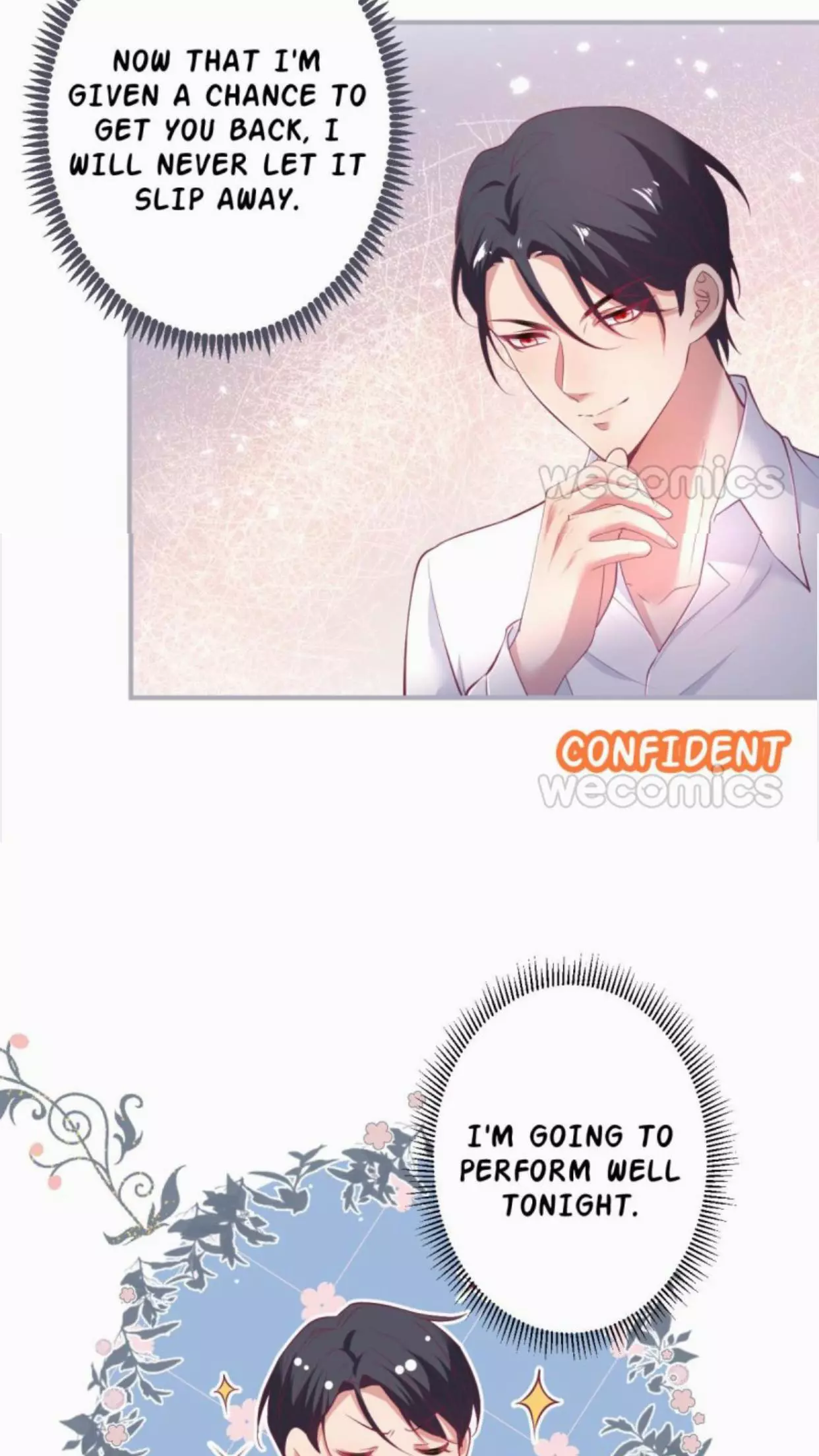 Manga page 21