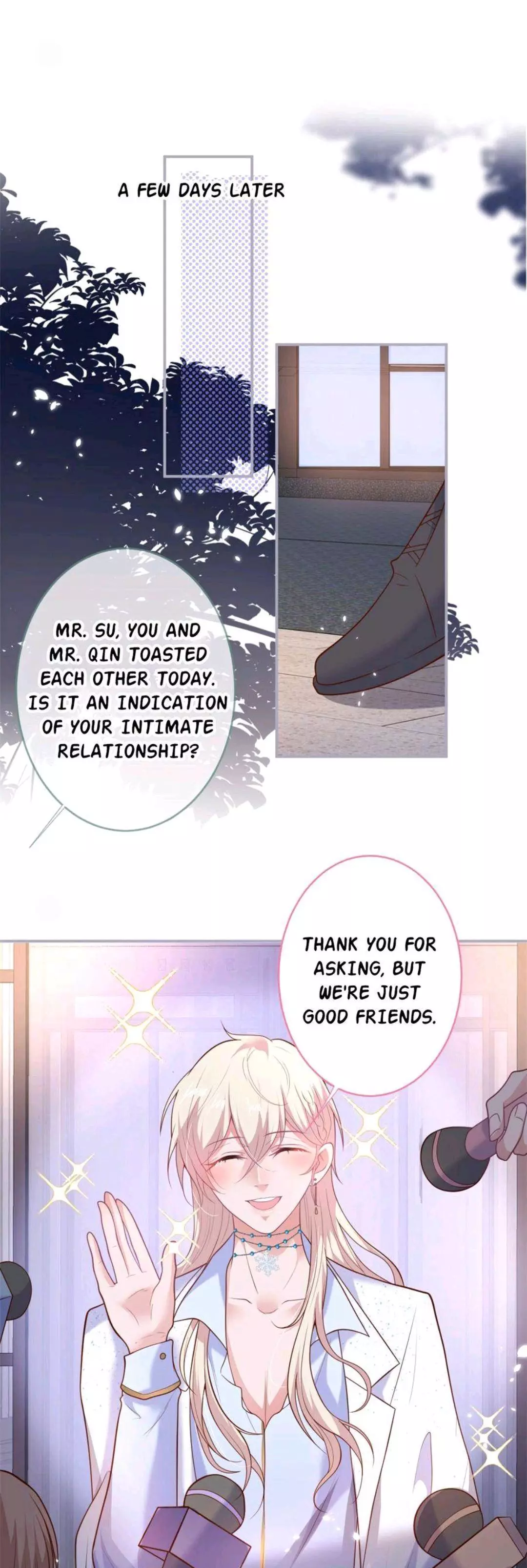 Manga page 19