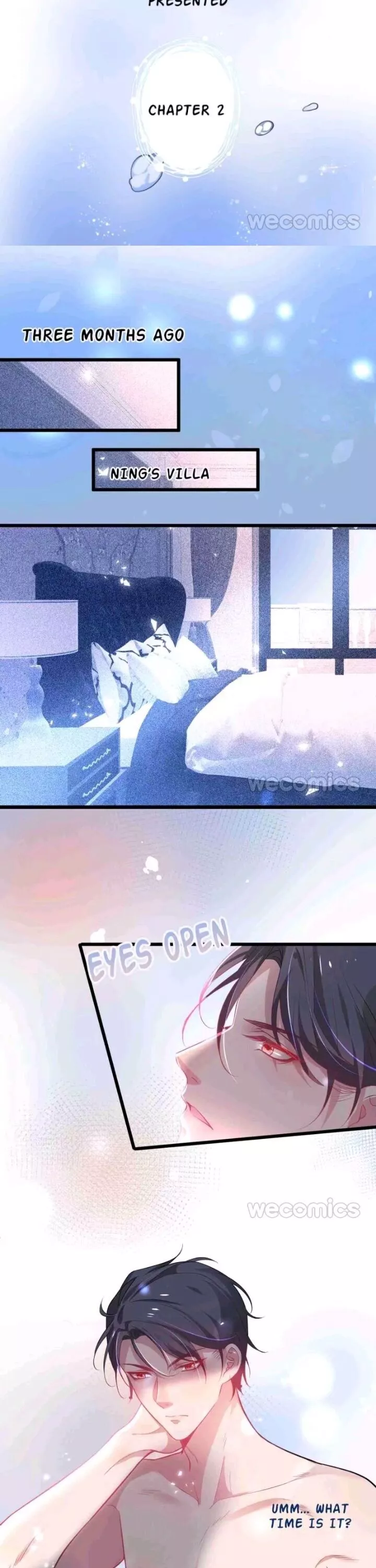 Manga page 6