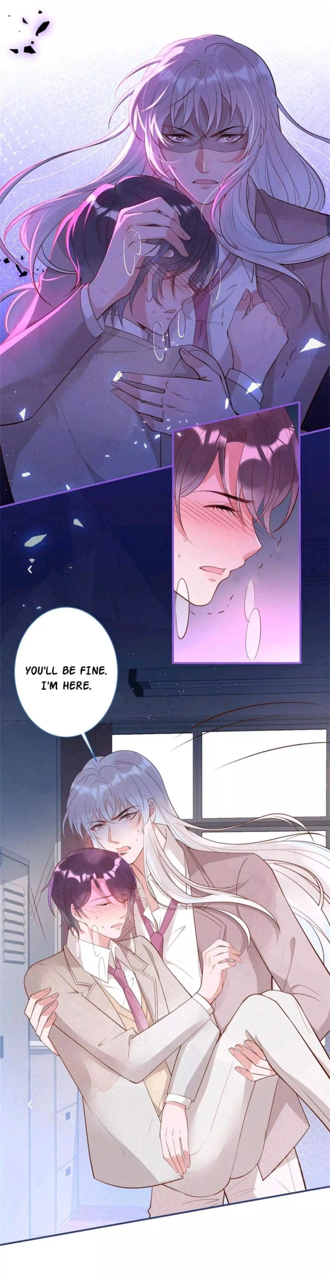 Manga page 10