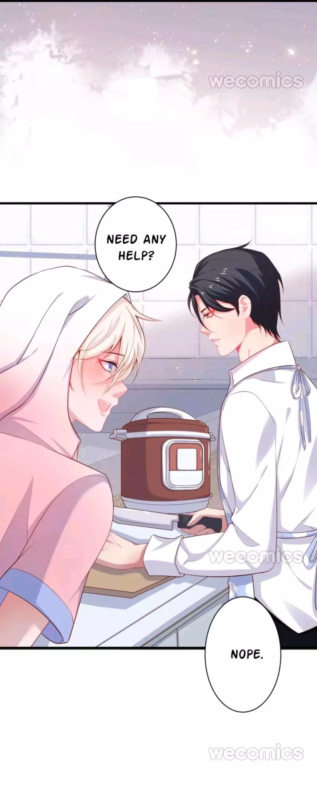 Manga page 29