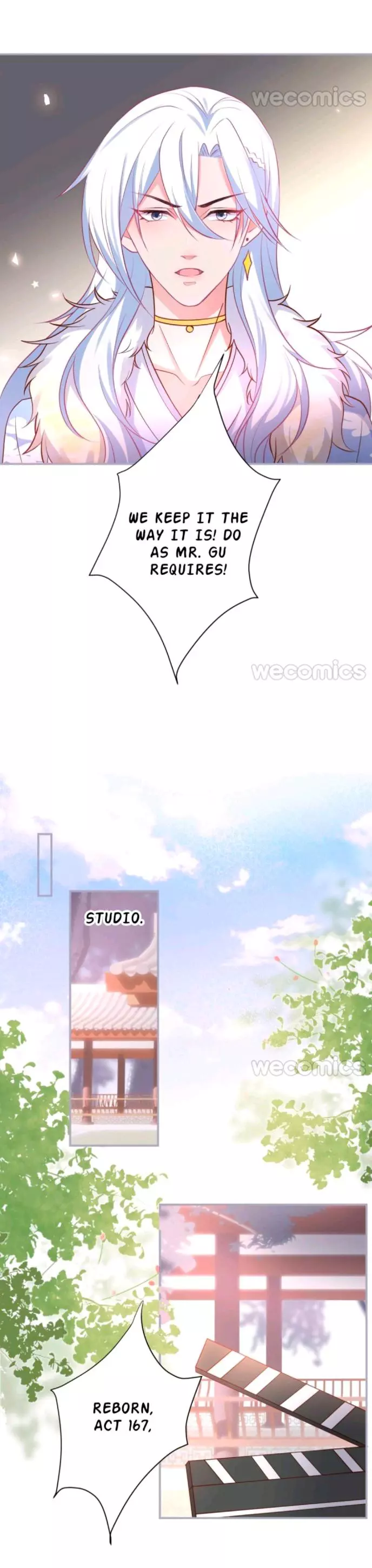 Manga page 11