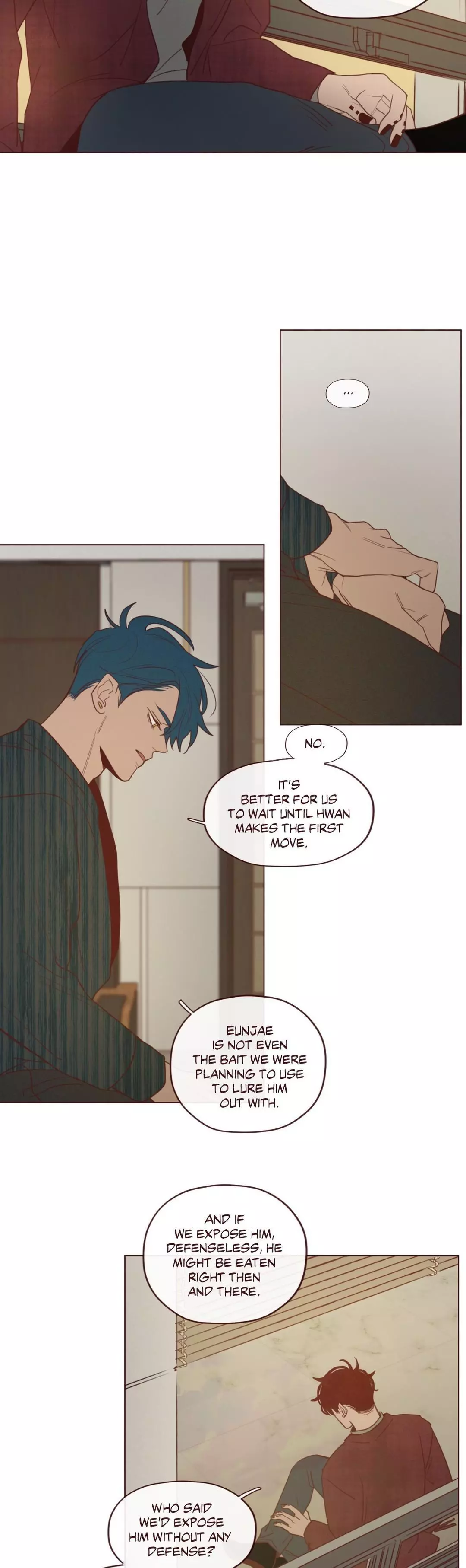 Manga page 21